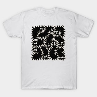 germs T-Shirt